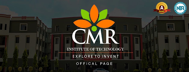 CMR Institute of Technology