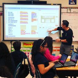 Coding Club