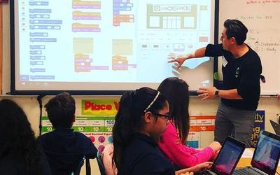 Coding Club
