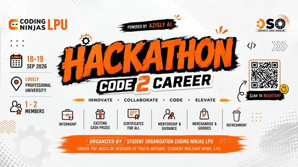 Code2Career AI Hackathon