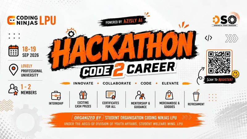 Code2Career AI Hackathon