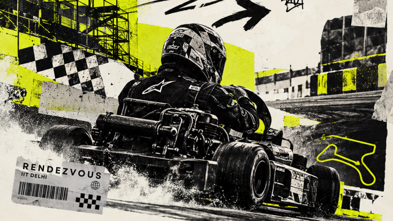 DRIFTX GO KARTING