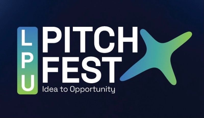 Pitch Fest
