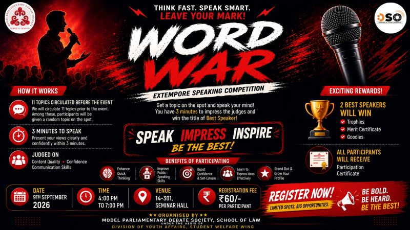 Word War