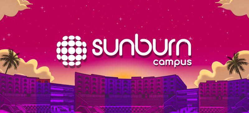 Sunburn Campus Festival